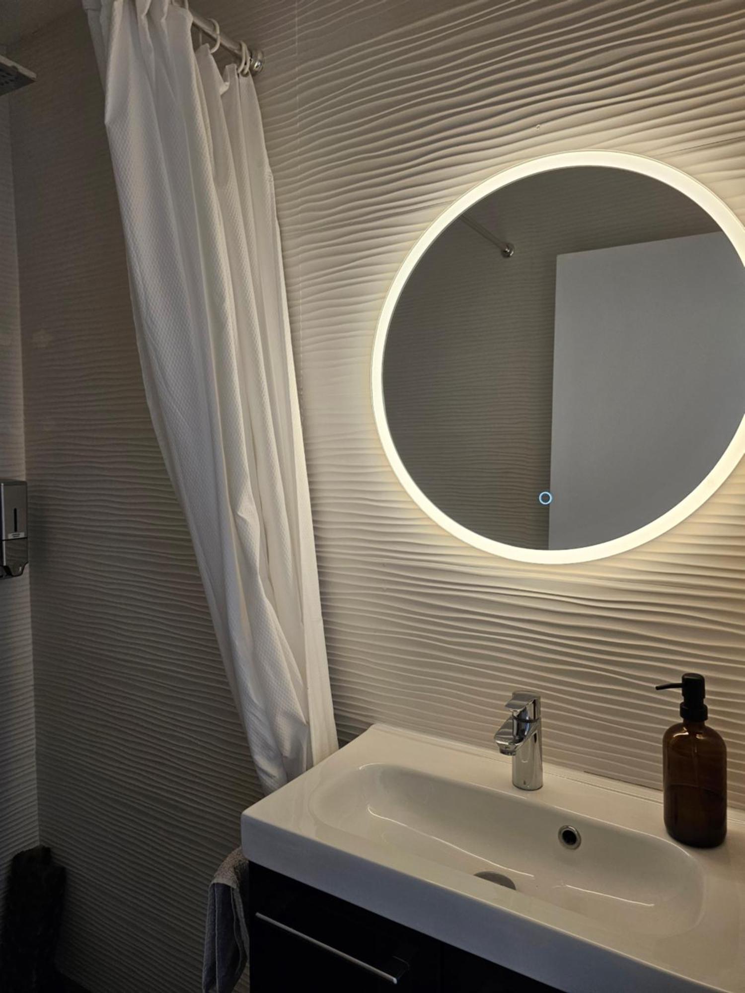 Le Soleil Apartment Juan-les-Pins Ngoại thất bức ảnh