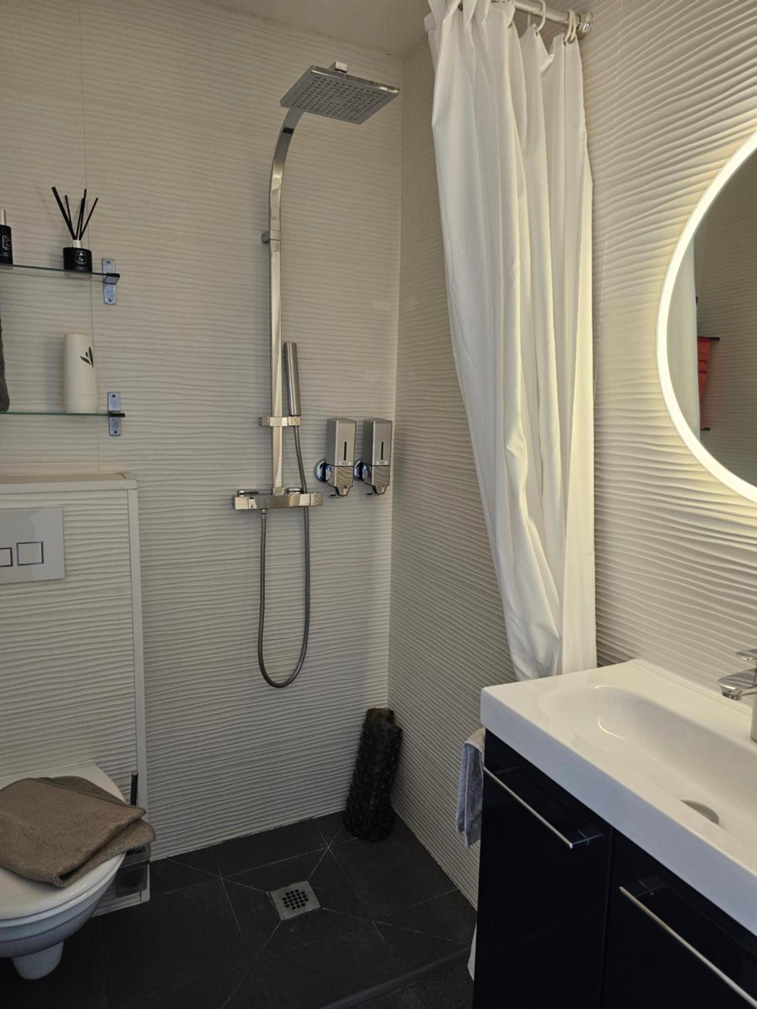 Le Soleil Apartment Juan-les-Pins Ngoại thất bức ảnh